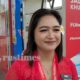 Hari Kartini di Palangka Raya, Petugas SPBU Wanita Kenakan Kebaya