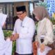 Momen Bahagia Lebaran Erlin Hardi Bersama Masyarakat Kapuas