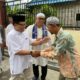 Safari Ramadhan di Bataguh, Erlin Hardi: Penghasil Padi Terbesar di Kapuas