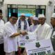 Hasil Padi Melimpah, Erlin Hardi Ingin Buat Produk Beras Lokal Asli Kapuas