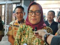 Pj Wali Kota Akui Sudah Lakukan Sidak Pangkalan Gas Elpiji 3 Kg di Palangka Raya, Warga: Seminggu Mahal Lagi