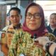 Pj Wali Kota Akui Sudah Lakukan Sidak Pangkalan Gas Elpiji 3 Kg di Palangka Raya, Warga: Seminggu Mahal Lagi