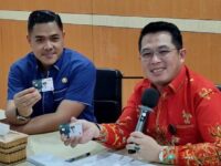 Sepakat! Ini Tanggal Pencairan Beasiswa TABE Tahap Satu