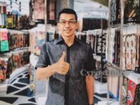 Perdie M Yosep Dinilai Mampu Raup Suara Wilayah DAS Barito di Pilkada Kalteng