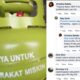 Harga Gas Elpiji 3kg di Kalteng Tembus Rp 35-50 ribu, Warga: Bingung Lapor Kemana