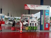 Harga BBM Terbaru Pertamina 1 April 2024