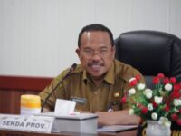 Catat! Ini Tanggal Cair THR Lebaran PNS dan PPPK Pemprov Kalteng