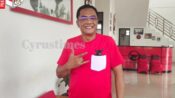 Sigit K Yunianto (SKY) Siap Maju Pilwalkot Palangka Raya, Kalau..
