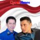 Rekam Jejak Empat Elit Politik Calon Gubernur Kalteng