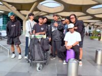 NDX A.K.A Batal Konser di Palangka Raya, Jadwal Refund Tiket Belum Ditentukan