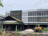 [Video] Gubernur Ungkap Sisi Gelap Gedung KONI Kalteng Kerap Digunakan Warga Mesum Hingga Narkoba