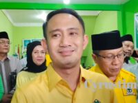 Golkar Palangka Raya DPRD