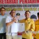 Koalisi Indonesia Maju Bakal Berlanjut di Palangka Raya, Gerindra Siap Dukung Golkar Menangkan Fairid Naparin di Pilwalkot