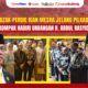 Razak Perdie Kian Mesra Jelang Pilkada, Kompak Hadiri Undangan H. Abdul Rasyid
