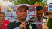 UCI MTB 2024 Gratis untuk Umum, Panitia Akan Tingkatkan Keamanan