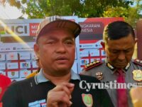 UCI MTB 2024 Gratis untuk Umum, Panitia Akan Tingkatkan Keamanan