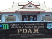 Gaji dan THR Karyawan PDAM Kapuas Tahun 2022-2023 Belum Dibayar, Direktur Ungkap Penyebabnya