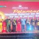KPU Resmikan Peluncuran Pemilihan Gubernur Dan Wagub Kalteng 2024