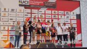 Diikuti 43 Atlet Dunia, UCI MTB Eliminator World Cup 2024 Resmi Digelar di Palangka Raya