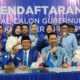 [Video] Nadalsyah Serahkan Berkas Pendaftaran Bacagub Kalteng di PAN dan Gerindra