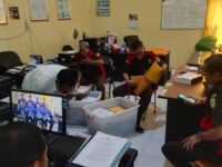 Dinilai Rugikan Negara, Kejati Kalteng Geledah 3 Kantor Soal Kasus Dugaan Korupsi Dana Hibah KONI Kotim