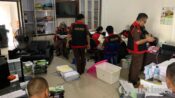 Berita Populer Kalteng, Kejati Geledah Kantor KONI BKAD dan Dispora Kotim, 13 Pengunjung THM di Palangka Raya Positif Narkoba