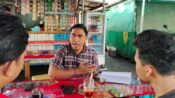 Diduga Terlibat Mafia Tanah, Sugiansyah Laporkan Camat MHU Kotim ke Polda Kalteng