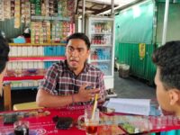 Diduga Terlibat Mafia Tanah, Sugiansyah Laporkan Camat MHU Kotim ke Polda Kalteng