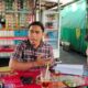 Diduga Terlibat Mafia Tanah, Sugiansyah Laporkan Camat MHU Kotim ke Polda Kalteng