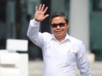 Soal Pilkada, Alue Dohong Mengaku Masih Mikir-mikir Maju Pilgub Kalteng