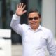 Soal Pilkada, Alue Dohong Mengaku Masih Mikir-mikir Maju Pilgub Kalteng