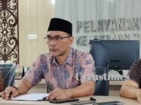 Video, Ketua dan Bendahara KONI Kotim Ditetapkan Sebagai Tersangka Kasus Dugaan Korupsi