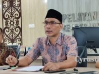 KONI Kotim Geger! Kejati Kalteng Secepatnya Panggil Dua Tersangka Kasus Dugaan Korupsi Dana Hibah