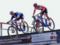 UCI MTB World Cup 2024 Kembali Digelar di Kalteng