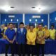 Politisi Golkar Abdul Razak Resmi Mendaftar Bacagub Kalteng di DPW PAN
