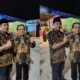 Dapat Lampu Hijau dari Abdul Razak, Sigit Widodo Akui Siap Dampingi Fairid Naparin di Pilwalkot Palangka Raya