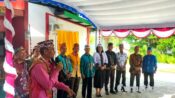 Damang Jekan Raya Minta Pemko Palangka Raya Segera Terbitkan SK Mantir Terpilih