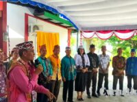 Damang Jekan Raya Minta Pemko Palangka Raya Segera Terbitkan SK Mantir Terpilih