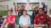 Diduga Buat Berita Menyesatkan, Damang Jekan Raya Beri Waktu 14 Hari IG untuk Minta Maaf