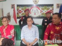 Diduga Buat Berita Menyesatkan, Damang Jekan Raya Beri Waktu 14 Hari IG untuk Minta Maaf