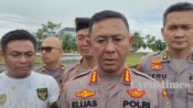 Pasca Tolak Palestina Gabung PBB, Peserta UCI MTB 2024 Asal Republik Ceko Akan Dikawal Ekstra Polda Kalteng