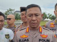 Pasca Tolak Palestina Gabung PBB, Peserta UCI MTB 2024 Asal Republik Ceko Akan Dikawal Ekstra Polda Kalteng