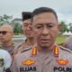 Pasca Tolak Palestina Gabung PBB, Peserta UCI MTB 2024 Asal Republik Ceko Akan Dikawal Ekstra Polda Kalteng