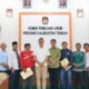 Berikut 45 Anggota DPRD Kalteng Terpilih Telah Ditetapkan KPU