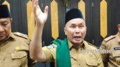 Penjelasan Gubernur Kalteng Soal Jalan Rusak Akibat Dilintasi Truk PBS Hingga Singgung Perang di Timur Tengah