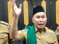 Penjelasan Gubernur Kalteng Soal Jalan Rusak Akibat Dilintasi Truk PBS Hingga Singgung Perang di Timur Tengah