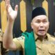 Penjelasan Gubernur Kalteng Soal Jalan Rusak Akibat Dilintasi Truk PBS Hingga Singgung Perang di Timur Tengah