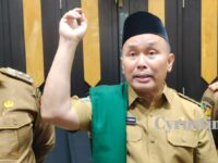 Soal Jalan Lintas Palangka Raya-Gunung Mas Rusak, Gubernur Kalteng: Bupati Jaga Dong Disana