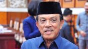 Jadi Calon Tunggal Gubernur Kalteng dari Golkar, H Abdul Razak Enggan Takabur