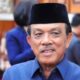 Jadi Calon Tunggal Gubernur Kalteng dari Golkar, H Abdul Razak Enggan Takabur